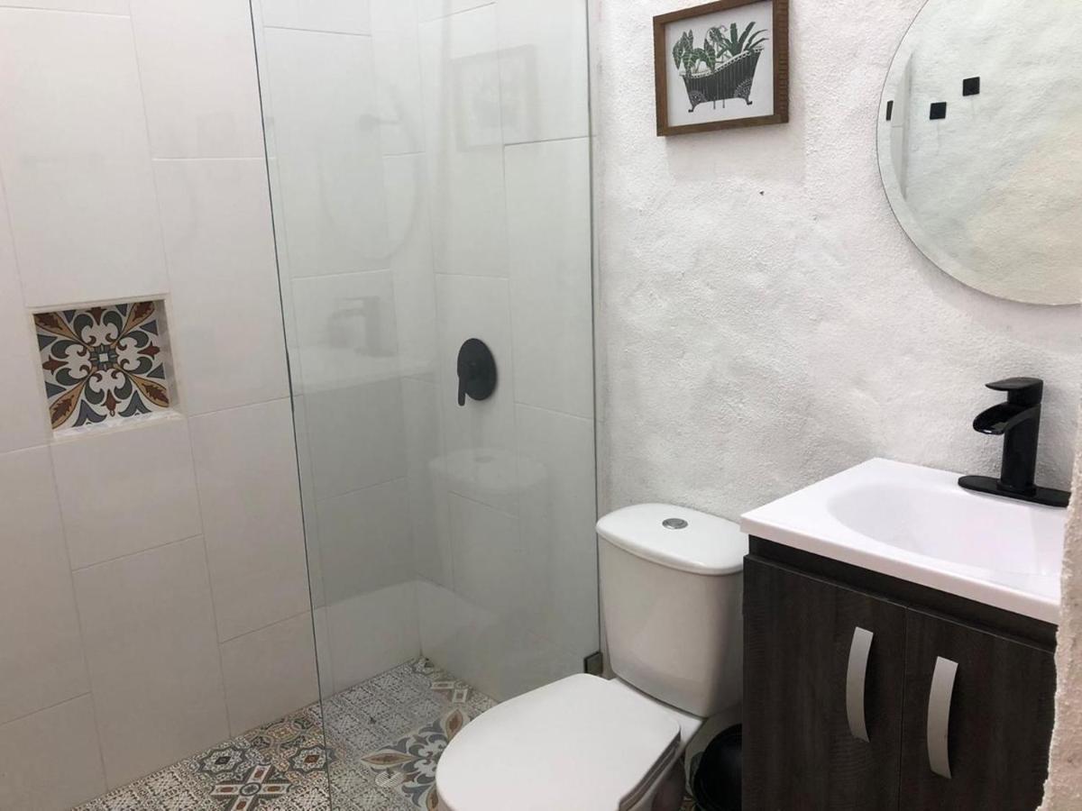 Casa Luna Hotel&Spa San Gil Luaran gambar
