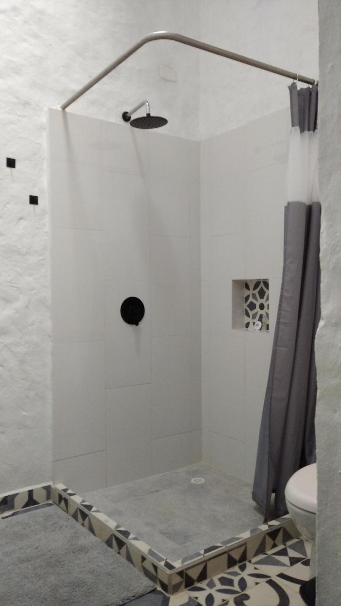 Casa Luna Hotel&Spa San Gil Luaran gambar
