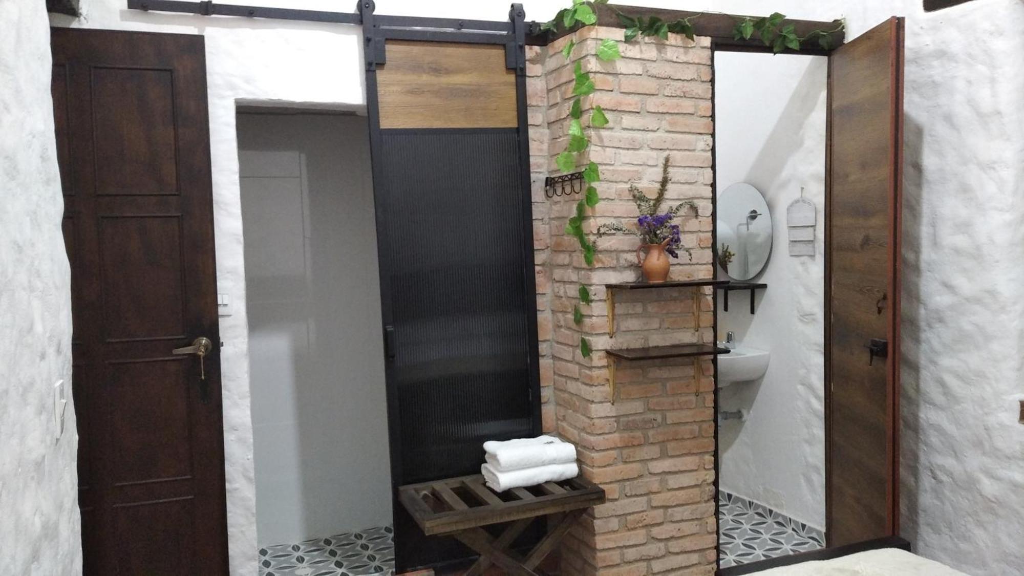 Casa Luna Hotel&Spa San Gil Luaran gambar