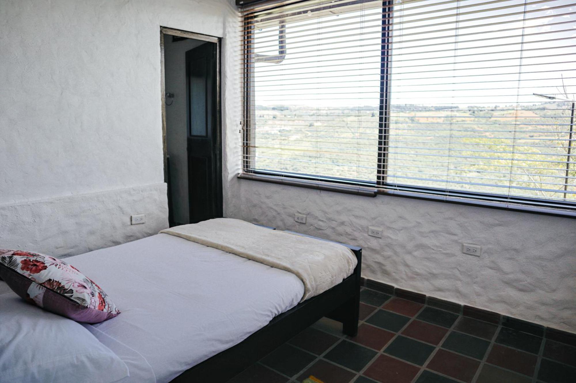 Casa Luna Hotel&Spa San Gil Luaran gambar